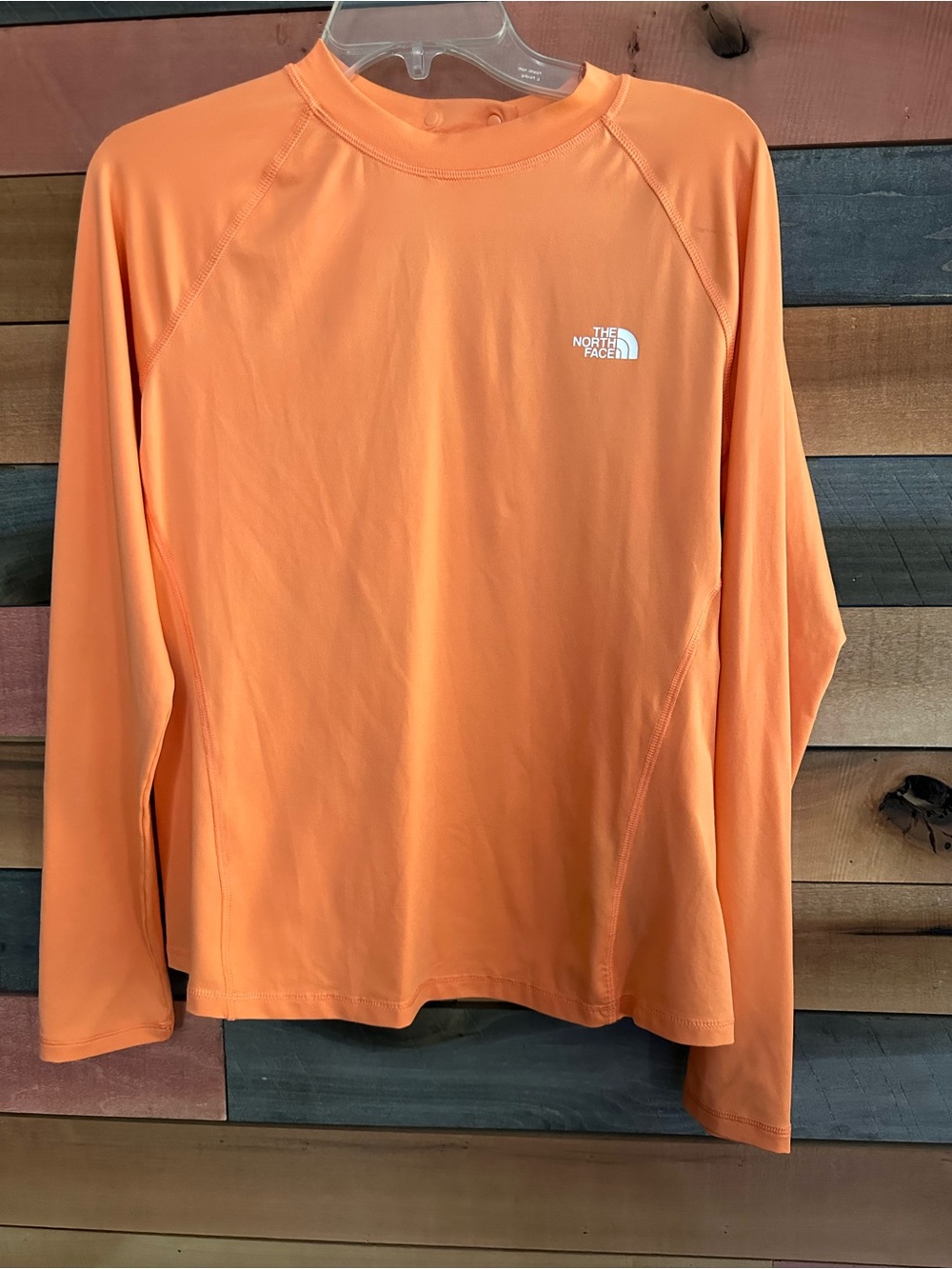 The North Face